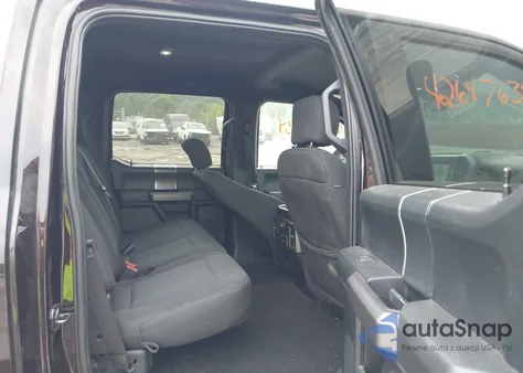 2019 Ford F-150 Xlt z USA, uszkodzony, nr VIN 1FTEW1E45KFC15573